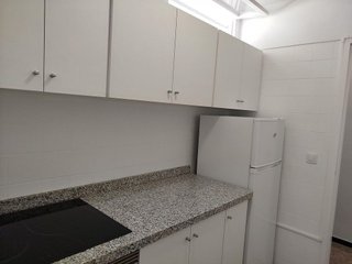 Piso en alquiler en Ifara - Urbanización Anaga en Santa Cruz de Tenerife