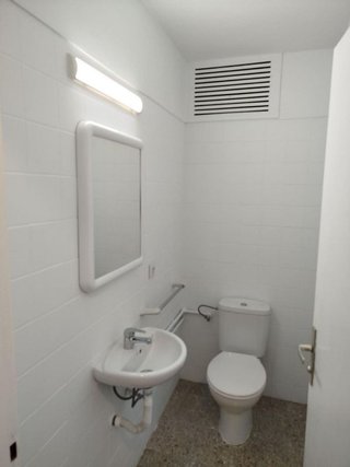Piso en alquiler en Ifara - Urbanización Anaga en Santa Cruz de Tenerife