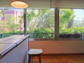 Piso en alquiler en Atalaya en Madrid