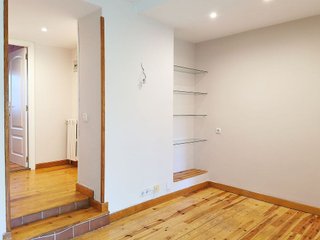 Piso en alquiler en Atalaya en Madrid