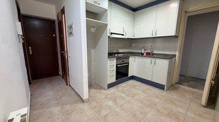 Piso en alquiler en Les Corts en Barcelona