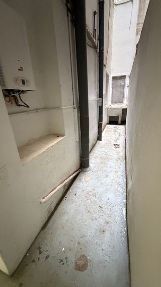 Piso en alquiler en Les Corts en Barcelona