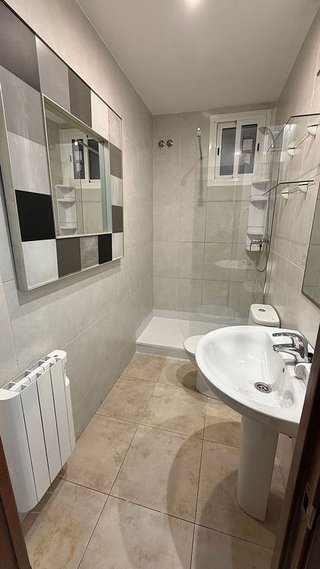 Piso en alquiler en Les Corts en Barcelona