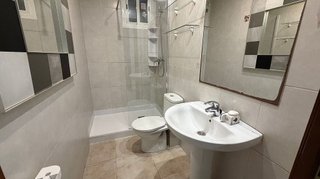 Piso en alquiler en Les Corts en Barcelona