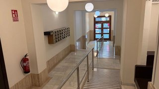 Piso en alquiler en Les Corts en Barcelona