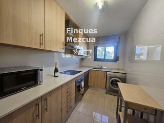 Piso en venta en Segur de Calafell en Calafell