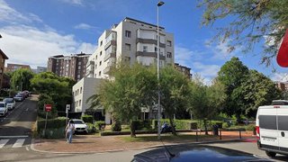 Garaje en venta en General Dávila en Santander