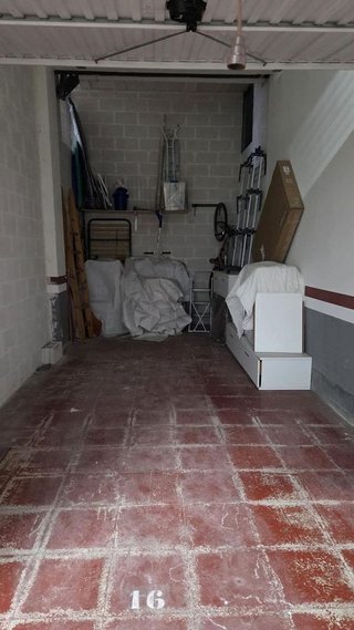 Garaje en venta en General Dávila en Santander