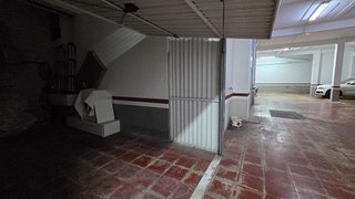 Garaje en venta en General Dávila en Santander