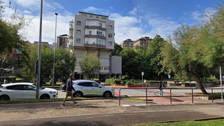 Garaje en venta en General Dávila en Santander