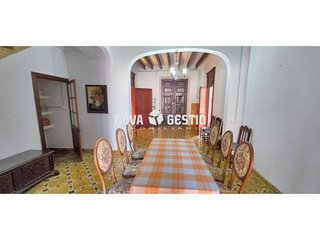 Casa adosada en alquiler en Capdepera