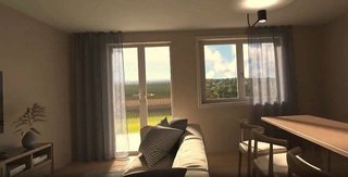Casa adosada en venta en Herramélluri
