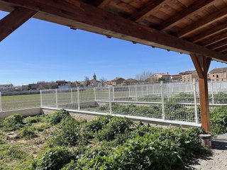 Casa adosada en venta en Herramélluri