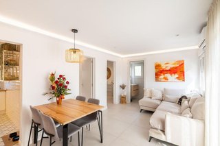 Piso en venta en Sant Andreu de Llavaneres