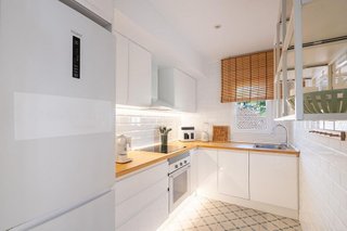 Piso en venta en Sant Andreu de Llavaneres