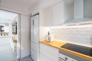 Piso en venta en Sant Andreu de Llavaneres