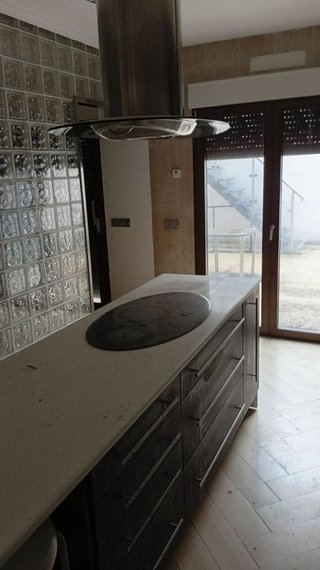Casa adosada en venta en Valdepeñas