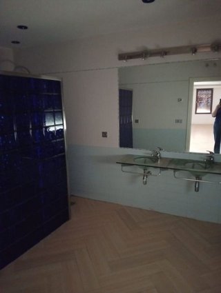 Casa adosada en venta en Valdepeñas