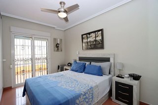 Chalet en venta en Campos de Golf - Villa Martin - Los Dolses en Orihuela