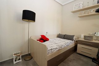 Chalet en venta en Campos de Golf - Villa Martin - Los Dolses en Orihuela