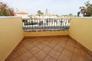 Chalet en venta en Campos de Golf - Villa Martin - Los Dolses en Orihuela
