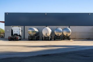 Nave industrial en alquiler en Sant Esteve Sesrovires