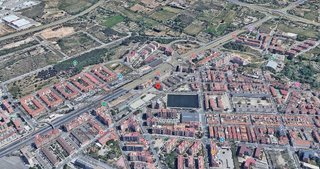 Local comercial en venta en Torreforta en Tarragona