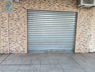 Local comercial en venta en La Granja-La Colina-Los Pastores en Algeciras