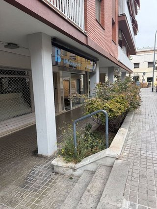 Local comercial en alquiler en Centre Vila en Vilanova i La Geltrú