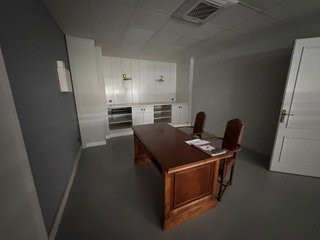 Local comercial en alquiler en Centre Vila en Vilanova i La Geltrú