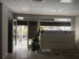 Local comercial en alquiler en Centre Vila en Vilanova i La Geltrú