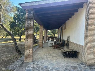 Casa rural en venta en Alcalá de los Gazules
