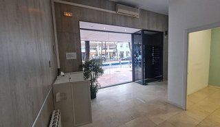Local comercial en alquiler en Castellana en Madrid