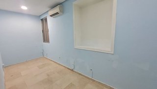 Local comercial en alquiler en Castellana en Madrid