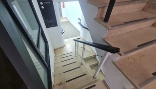 Local comercial en alquiler en Castellana en Madrid