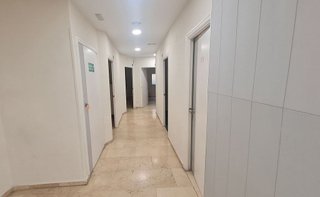 Local comercial en alquiler en Castellana en Madrid