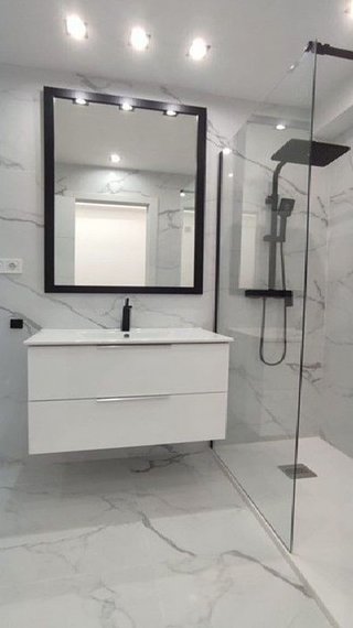 Piso en venta en Zona Puerto Deportivo en Fuengirola