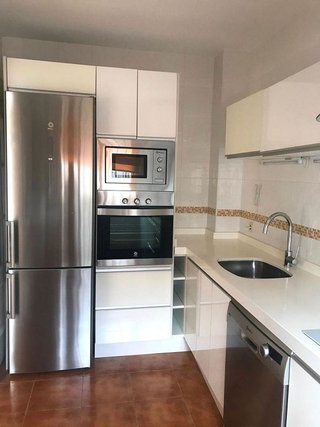 Casa adosada en venta en Carlota (La)