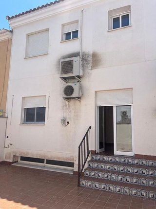 Casa adosada en venta en Carlota (La)
