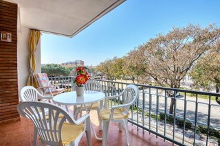 Piso en venta en Platja Llarga en Castell-Platja d´Aro