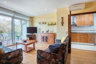 Piso en venta en Platja Llarga en Castell-Platja d´Aro