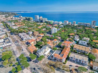 Piso en venta en Platja Llarga en Castell-Platja d´Aro