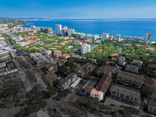 Piso en venta en Platja Llarga en Castell-Platja d´Aro