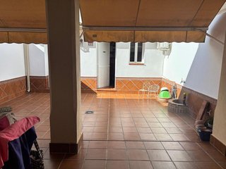 Casa adosada en venta en Arcos de la Frontera