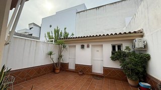 Casa adosada en venta en Arcos de la Frontera