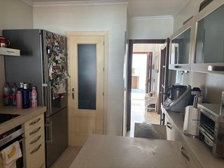 Casa adosada en venta en Arcos de la Frontera