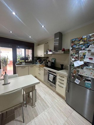Casa adosada en venta en Arcos de la Frontera