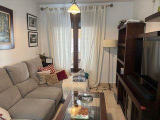 Casa adosada en venta en Arcos de la Frontera