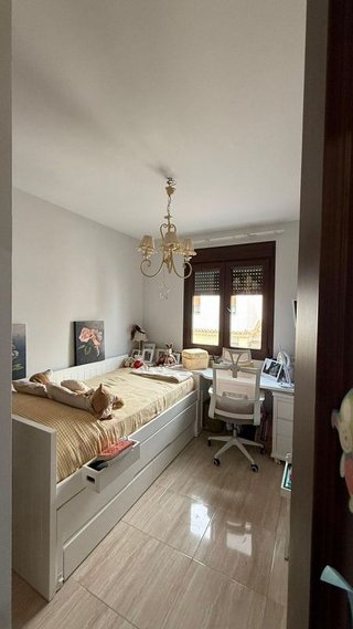 Casa adosada en venta en Arcos de la Frontera