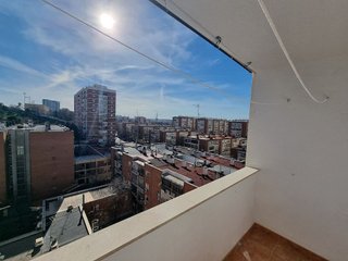 Piso en alquiler en Peñagrande en Madrid